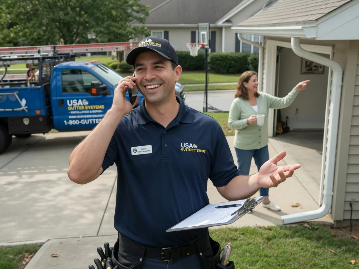 Gutter Installation Amite, LA FAQs